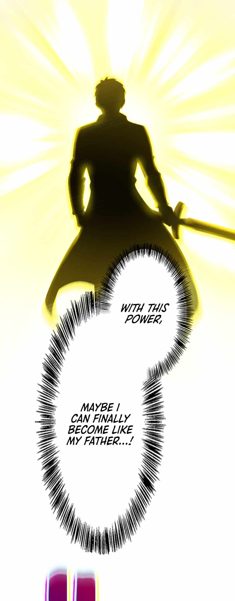 The Awakened One Who Levels in Reverse Chapter 2 51